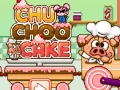 Igra Torta Chu Choo spletu