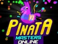 Igra Mojstri Pinjate Na spletu spletu