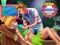 Igra Reševanje Pixie: Nuja spletu