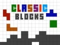 Igra Klasični Bloki spletu Igra Klasični Bloki spletu