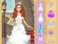 Igra Preobrazba princeske spletu Igra Preobrazba princeske spletu