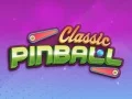 Igra Klasični Pinball spletu