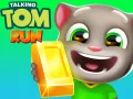 Igra Govor Tom: Tek spletu Igra Govor Tom: Tek spletu