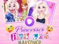 Igra Princesin Prank Vojska Preobrazba spletu Igra Princesin Prank Vojska Preobrazba spletu