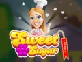 Igra Sladki Sladkor Bonbon spletu Igra Sladki Sladkor Bonbon spletu