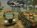 Igra Off-Road Dež: Simulator Blaga spletu Igra Off-Road Dež: Simulator Blaga spletu