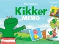 Igra Žaba Memo spletu