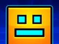 Igra Pobeg iz Geometry Jump spletu