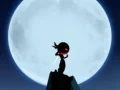 Igra Super Ninja Junak spletu