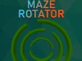 Igra Rotator Labirinta spletu Igra Rotator Labirinta spletu