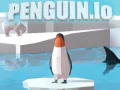 Igra Pingvin.io spletu