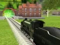 Igra Simulator Vlakov spletu Igra Simulator Vlakov spletu
