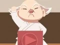 Igra Kung Fu Razbijač Opeke spletu