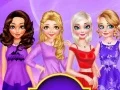 Igra BFF Princeska Popolna Dekoracija Sobe spletu Igra BFF Princeska Popolna Dekoracija Sobe spletu