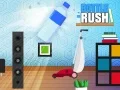 Igra Dirka s Steklenicami spletu