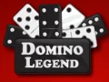 Igra Legenda Domina spletu