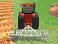 Igra Simulator Kmetijstva s Traktorjem spletu Igra Simulator Kmetijstva s Traktorjem spletu