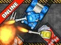 Igra Cool Tank Io Spletno spletu Igra Cool Tank Io Spletno spletu