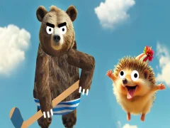 Igra Top Hog spletu Igra Top Hog spletu