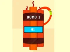 Igra Izziv bombe spletu