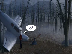 Igra Izgubljen v gozdu spletu