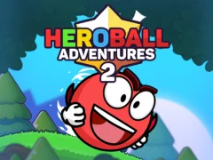 Igra Hero Shar: Adventure 2 spletu