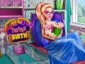 Igra Rojstvo Super Lutkovnih Dvojčkov spletu