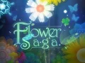 Igra Saga o cvetlicah spletu