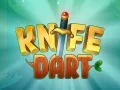 Igra Nož Dart spletu Igra Nož Dart spletu