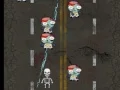 Igra Razbijanje Nedolžnih Zombijev spletu