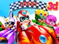 Igra Risani Avto Dirke 3D spletu Igra Risani Avto Dirke 3D spletu
