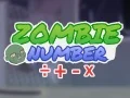 Igra Število Zombi spletu