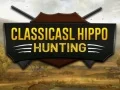 Igra Klasično lovljenje hipopotamov spletu