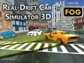 Igra Pravi Simulator Drift Avtomobila 3D spletu