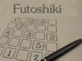 Igra Futoshiki spletu