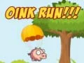 Igra Oink Tekmo!!! spletu Igra Oink Tekmo!!! spletu