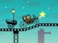Igra Steam Trucker 2 spletu Igra Steam Trucker 2 spletu