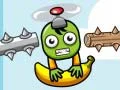 Igra Banana Helikopter Zibanje spletu Igra Banana Helikopter Zibanje spletu