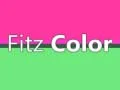 Igra Fitz Barva spletu