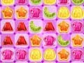 Igra Jelly Match 3 spletu Igra Jelly Match 3 spletu