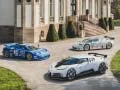 Igra Bugatti Entodici spletu
