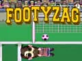 Igra FootyZag spletu