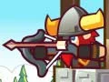 Igra Stražar Sentry spletu