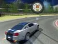 Igra Ekstremno Driftanje Avtomobilov spletu