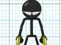 Igra Gun Fu: Stickman 2 spletu