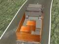 Igra Simulator Tovornjaka spletu Igra Simulator Tovornjaka spletu
