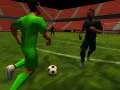 Igra 3D Nogometni prvaki spletu Igra 3D Nogometni prvaki spletu