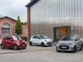 Igra Smart Eq Forfour spletu