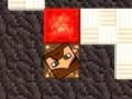 Igra Mine-craft.io spletu