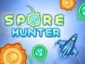 Igra Lovec na spore spletu Igra Lovec na spore spletu
